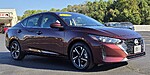 Used 2025 NISSAN SENTRA SV in HOT SPRINGS, ARKANSAS