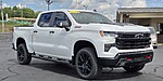 Used 2022 CHEVROLET SILVERADO 1500 LT TRAIL BOSS in HOT SPRINGS, ARKANSAS