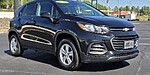 Used 2022 CHEVROLET TRAX LS in HOT SPRINGS, ARKANSAS