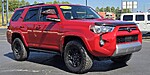 Used 2024 TOYOTA 4RUNNER TRD OFF ROAD in HOT SPRINGS, ARKANSAS