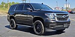 Used 2017 CHEVROLET TAHOE LT in HOT SPRINGS, ARKANSAS