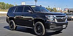 Used 2017 CHEVROLET TAHOE LT in HOT SPRINGS, ARKANSAS