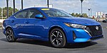 Used 2025 NISSAN SENTRA SV in HOT SPRINGS, ARKANSAS