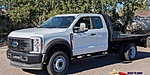 New 2024 FORD F-450 XL in PEORIA, ARIZONA