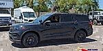 New 2024 FORD UTILITY POLICE INTERCEPTOR BASE in PEORIA, ARIZONA
