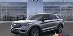 New 2024 FORD EXPLORER XLT in PEORIA, ARIZONA