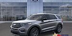 New 2024 FORD EXPLORER XLT in PEORIA, ARIZONA