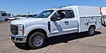 New 2023 FORD F-250 XL in PEORIA, ARIZONA