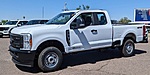 New 2023 FORD F-250 XL in PEORIA, ARIZONA
