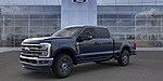 New 2024 FORD F-250 LARIAT in PEORIA, ARIZONA