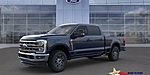 New 2024 FORD F-250 LARIAT in PEORIA, ARIZONA