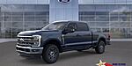 New 2024 FORD F-250 LARIAT in PEORIA, ARIZONA