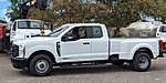 New 2024 FORD F-350 XL in PEORIA, ARIZONA