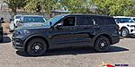 New 2025 FORD UTILITY POLICE INTERCEPTOR BASE in PEORIA, ARIZONA