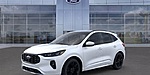 New 2024 FORD ESCAPE ST-LINE ELITE in PEORIA, ARIZONA