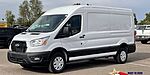 New 2021 FORD TRANSIT 250 BASE in PEORIA, ARIZONA