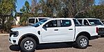 New 2024 FORD RANGER XL in PEORIA, ARIZONA