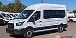 New 2024 FORD TRANSIT 350 XL in PEORIA, ARIZONA