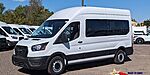 New 2024 FORD TRANSIT 350 XL in PEORIA, ARIZONA