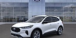 New 2025 FORD ESCAPE ST-LINE in PEORIA, ARIZONA