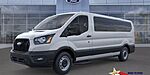 New 2024 FORD TRANSIT 350 XL in PEORIA, ARIZONA