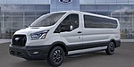 New 2024 FORD TRANSIT 350 XL in PEORIA, ARIZONA