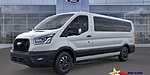 New 2024 FORD TRANSIT 350 XL in PEORIA, ARIZONA