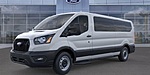 New 2024 FORD TRANSIT 350 XL in PEORIA, ARIZONA