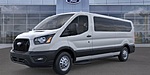 New 2024 FORD TRANSIT 350 XL in PEORIA, ARIZONA