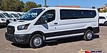 New 2024 FORD TRANSIT 350 XL in PEORIA, ARIZONA