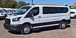 New 2024 FORD TRANSIT 350 XL in PEORIA, ARIZONA