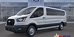New 2024 FORD TRANSIT 350 XL in PEORIA, ARIZONA