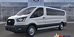 New 2024 FORD TRANSIT 350 XL in PEORIA, ARIZONA