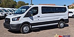 New 2024 FORD TRANSIT 350 XL in PEORIA, ARIZONA