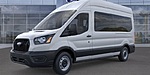 New 2024 FORD TRANSIT 350 XL in PEORIA, ARIZONA