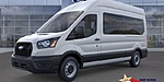 New 2024 FORD TRANSIT 350 XL in PEORIA, ARIZONA