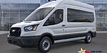 New 2024 FORD TRANSIT 350 XL in PEORIA, ARIZONA