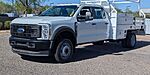 New 2025 FORD F-450 XL in PEORIA, ARIZONA
