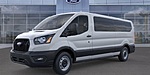 New 2024 FORD TRANSIT 350 XL in PEORIA, ARIZONA