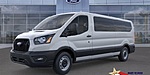 New 2024 FORD TRANSIT 350 XL in PEORIA, ARIZONA
