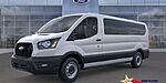 New 2024 FORD TRANSIT 350 XL in PEORIA, ARIZONA