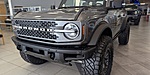 New 2025 FORD BRONCO BADLANDS in PEORIA, ARIZONA