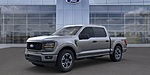 New 2025 FORD F-150 STX in PEORIA, ARIZONA