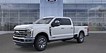 New 2025 FORD F-350 LARIAT in PEORIA, ARIZONA