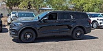 New 2025 FORD UTILITY POLICE INTERCEPTOR BASE in PEORIA, ARIZONA