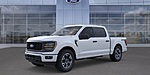 New 2025 FORD F-150 STX in PEORIA, ARIZONA
