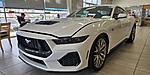 New 2025 FORD MUSTANG GT PREMIUM in PEORIA, ARIZONA