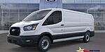 New 2025 FORD TRANSIT 250 BASE in PEORIA, ARIZONA