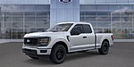 New 2025 FORD F-150 STX in PEORIA, ARIZONA