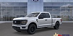 New 2025 FORD F-150 STX in PEORIA, ARIZONA